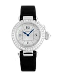 Pre-Owned Cartier Miss Pasha Watch